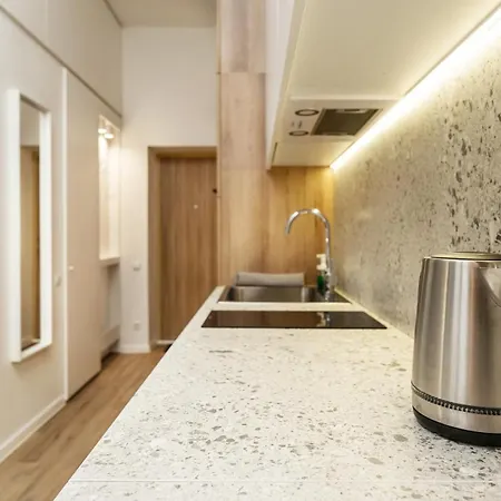 Apartment Air 107