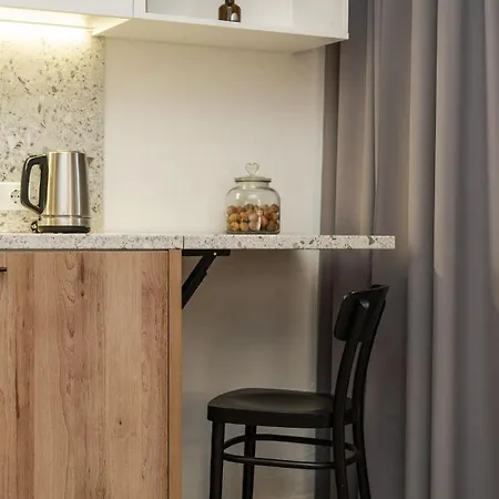 Air 107 Apartment