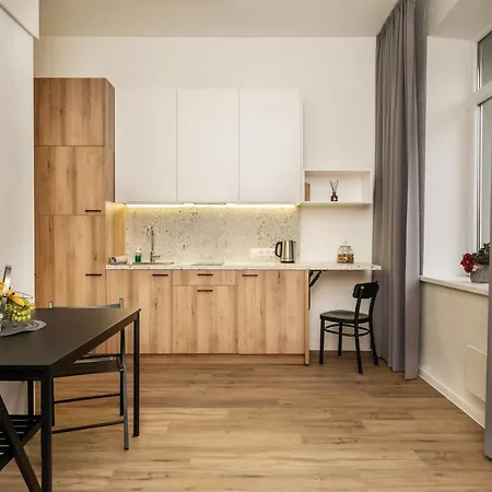 Apartment Air 107 *