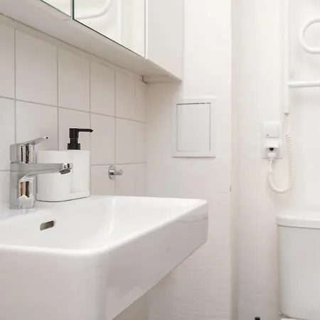 Air 107 Apartment Vilnius